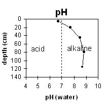 Image:  SW26 pH