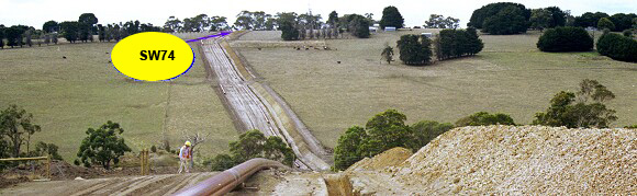 Image: SW74 Landscape