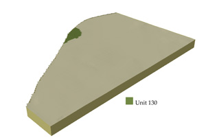Unit 130 cross section