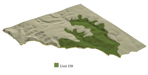 Unit 158 cross section