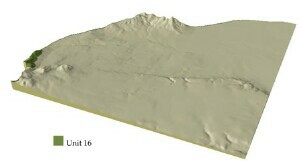 Unit 16 cross section