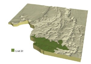 Unit 20 cross section