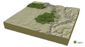 Unit 5 cross section