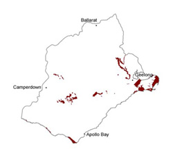 Geomorphic unit 6.2.5