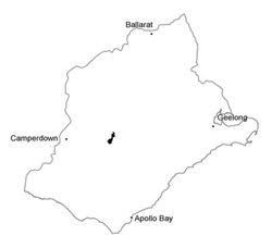 Unit 101 geomorphology