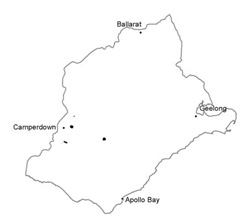 Unit 111 geomorphology