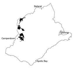 Unit 112 geomorphology