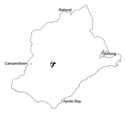 Unit 123 geomorphology