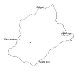 Unit 124 geomorphology