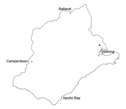 Unit 139 geomorphology