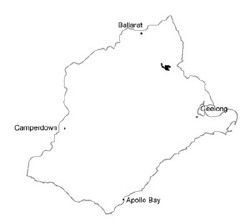 Unit 14 geomorphology