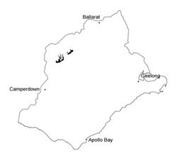 Unit 143 geomorphology