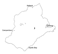 Unit 146 geomorphology