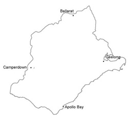 Unit 147 geomorphology