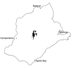 Unit 148 geomorphology
