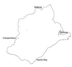 Unit 151 geomorphology