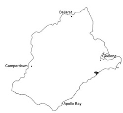 Unit 158 geomorphology