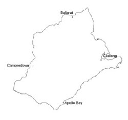 Unit 16 geomorphology
