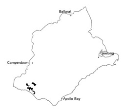 Unit 160 geomorphology