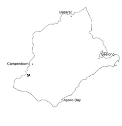 Unit 163 geomorphology
