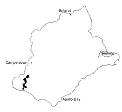 Unit 164 geomorphology