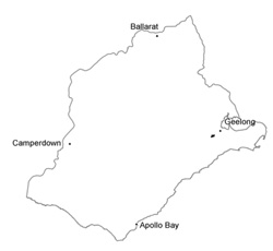 Unit 169 geomorphology