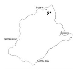 Unit 17 geomorphology