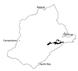 Unit 171 geomorphology