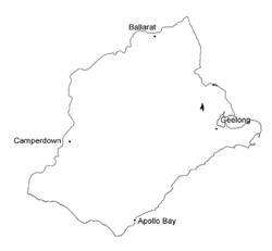Unit 173 geomorphology