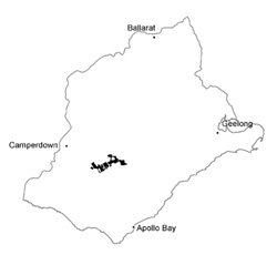 Unit 175 geomorphology