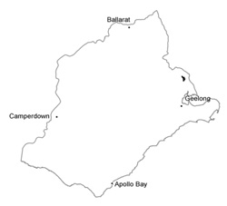 Unit 178 geomorphology