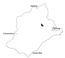 Unit 182 geomorphology