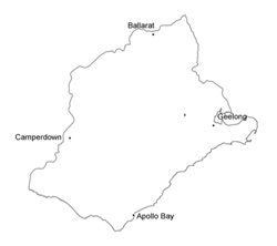 Unit 184 geomorphology