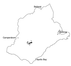 Unit 191 geomorphology