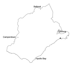 Unit 196 geomorphology