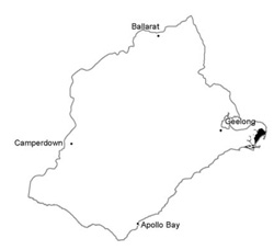 Unit 197 geomorphology