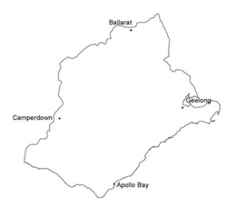 Unit 198 geomorphology