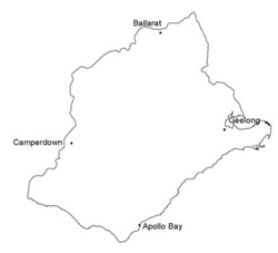 Unit 199 geomorphology