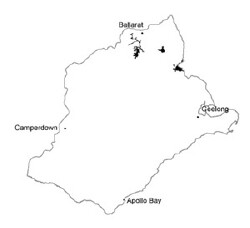 Unit 20 geomorphology