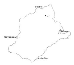 Unit 22 geomorphology