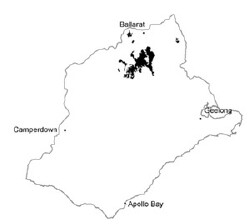 Unit 23 geomorphology