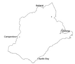 Unit 25 geomorphology
