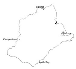 Unit 28 geomorphology