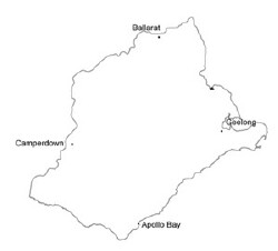 Unit 30 geomorphology