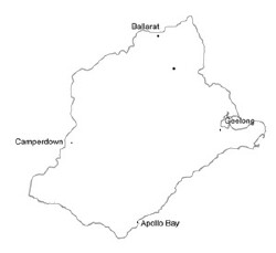 Unit 31 geomorphology