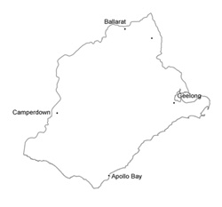 Unit 34 geomorphology