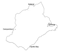 Unit 35 geomorphology