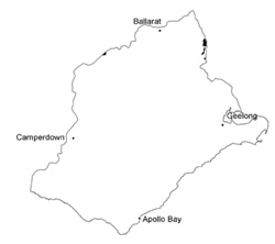 Unit 37 geomorphology