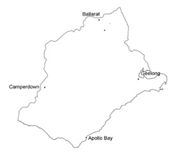 Unit 41 geomorphology