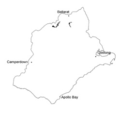 Unit 47 geomorphology